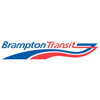 Brampton Transit website